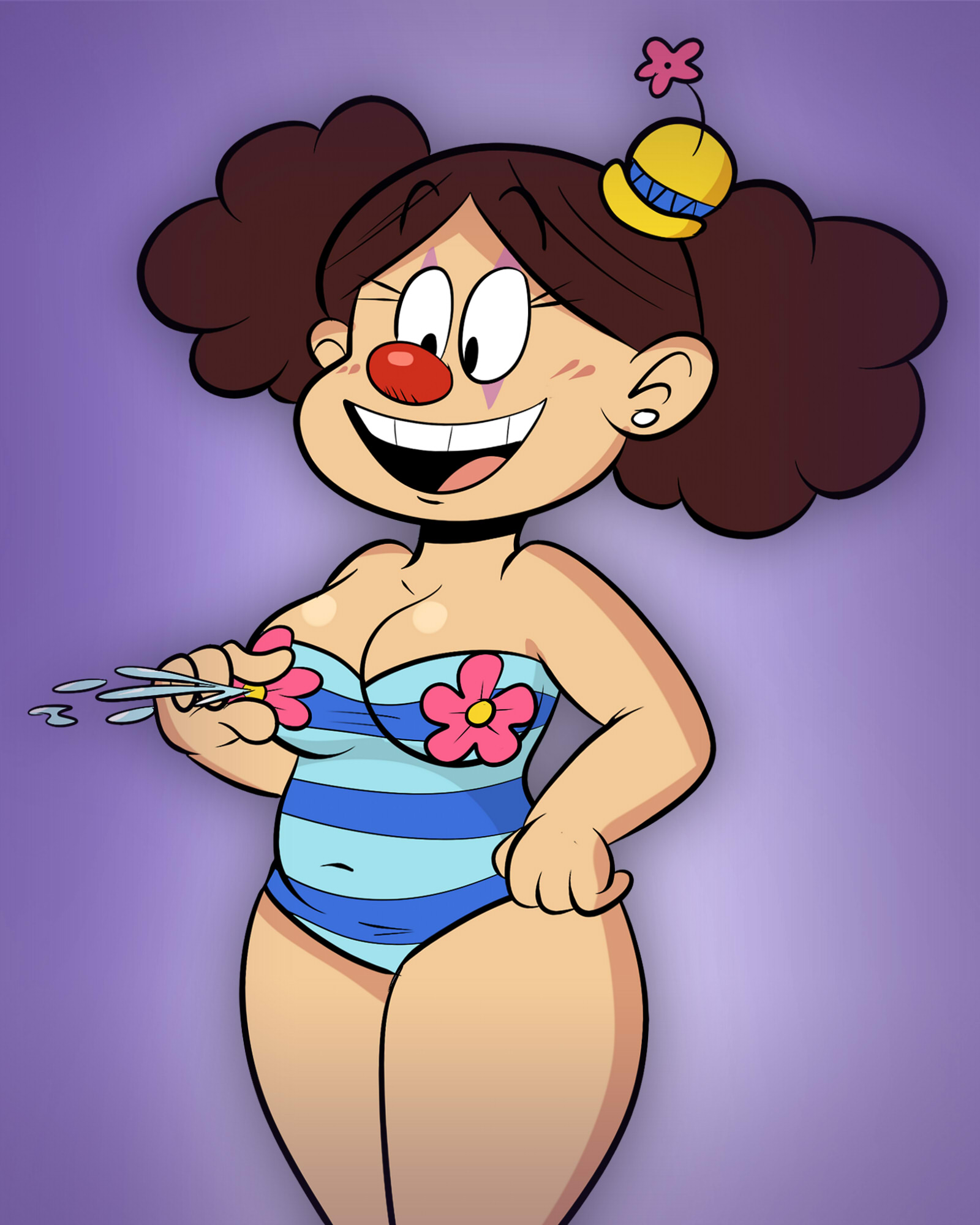 Nickelodeon Rule 34 Image