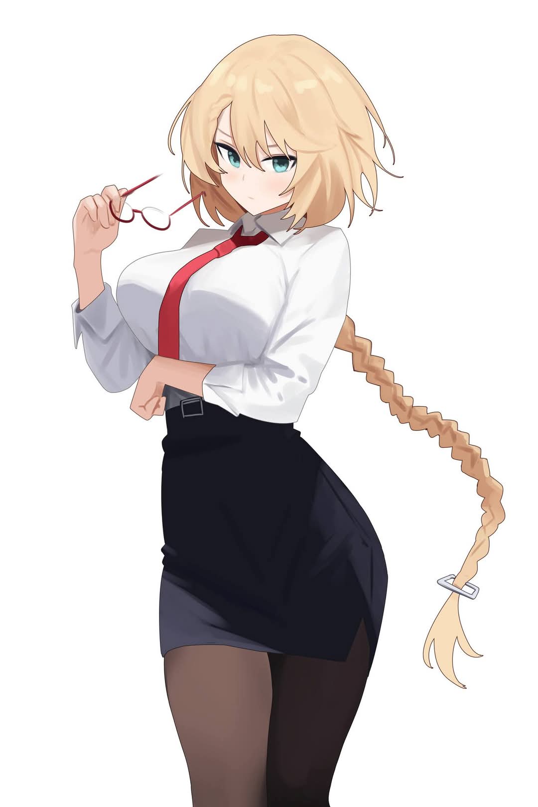 G36 (Girls' Frontline) Rule 34 Image