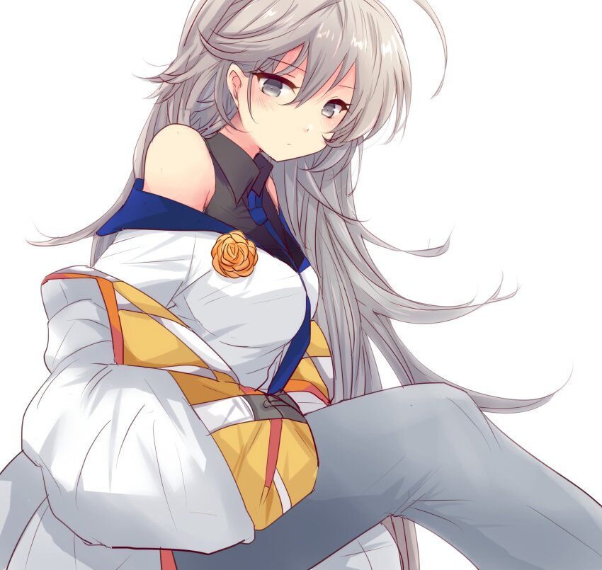 Kantai Collection Rule 34 Image