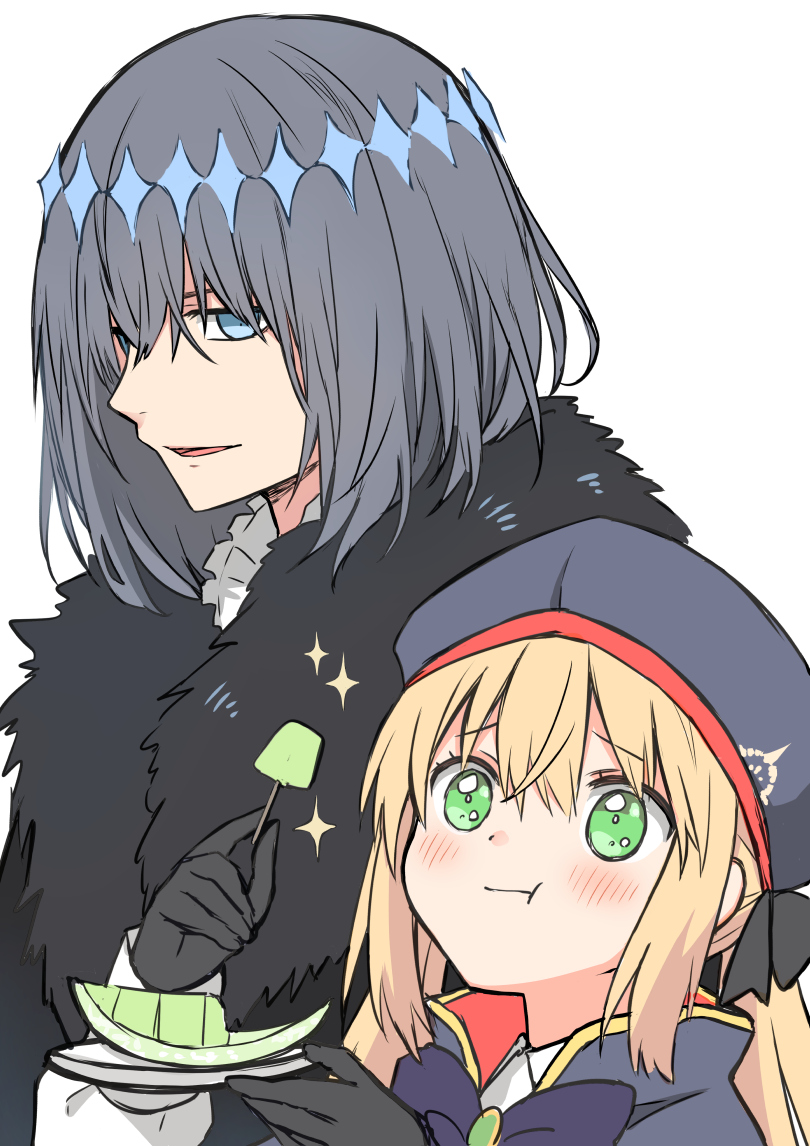 Artoria Caster (Fate) Rule 34 Image