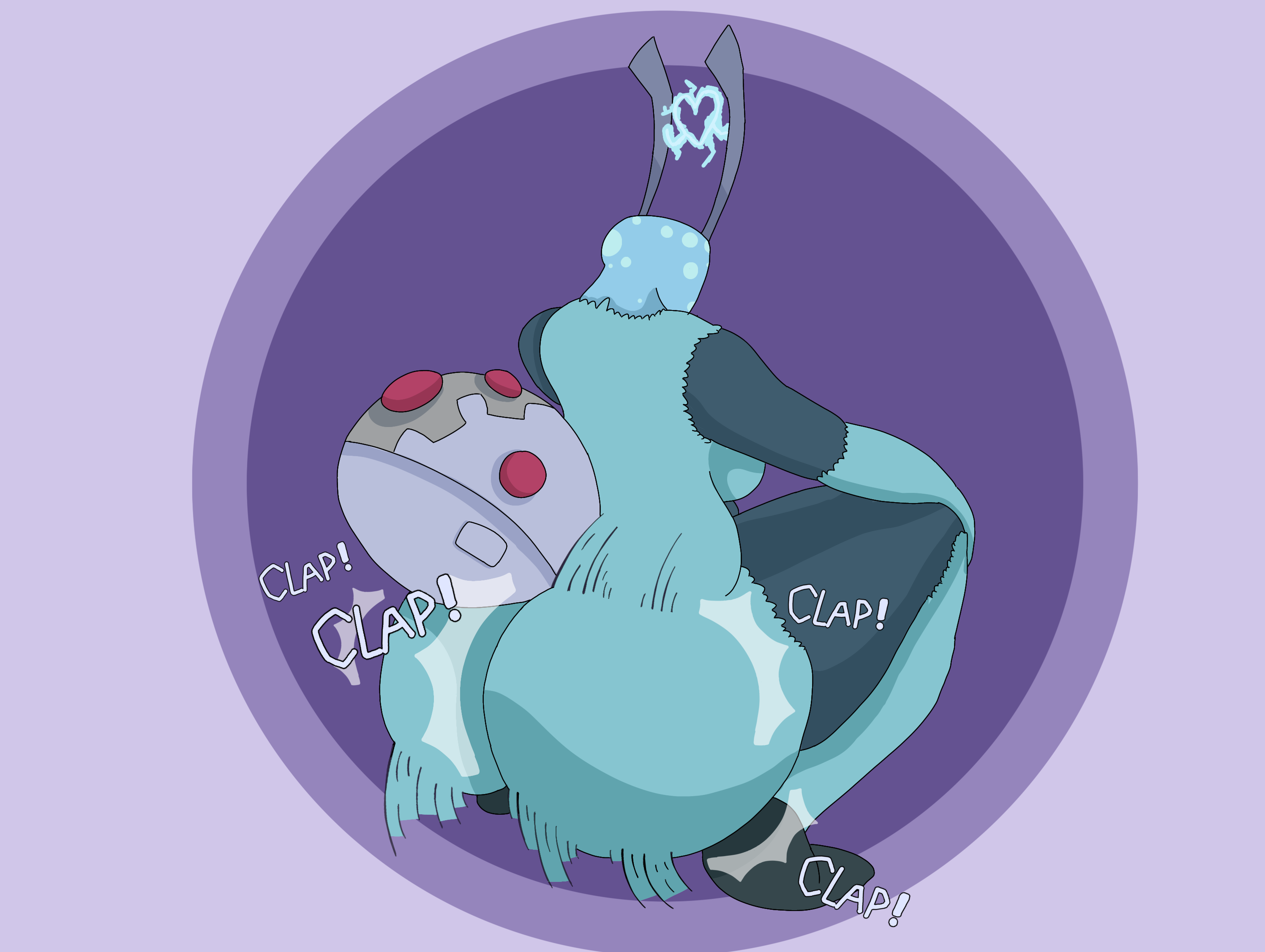 My Singing Monsters Rule 34 Image