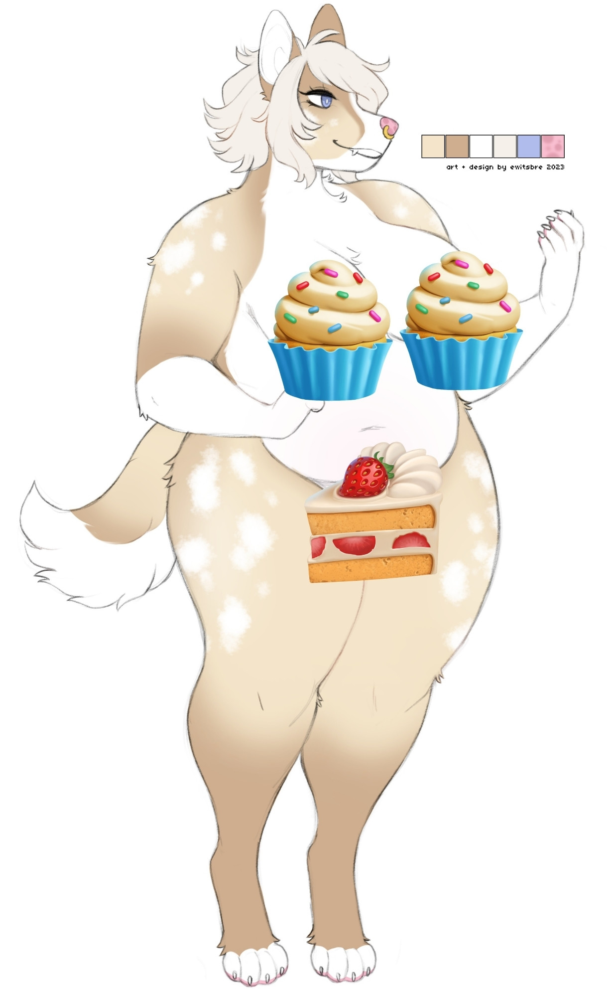 1girls Rule 34 Image