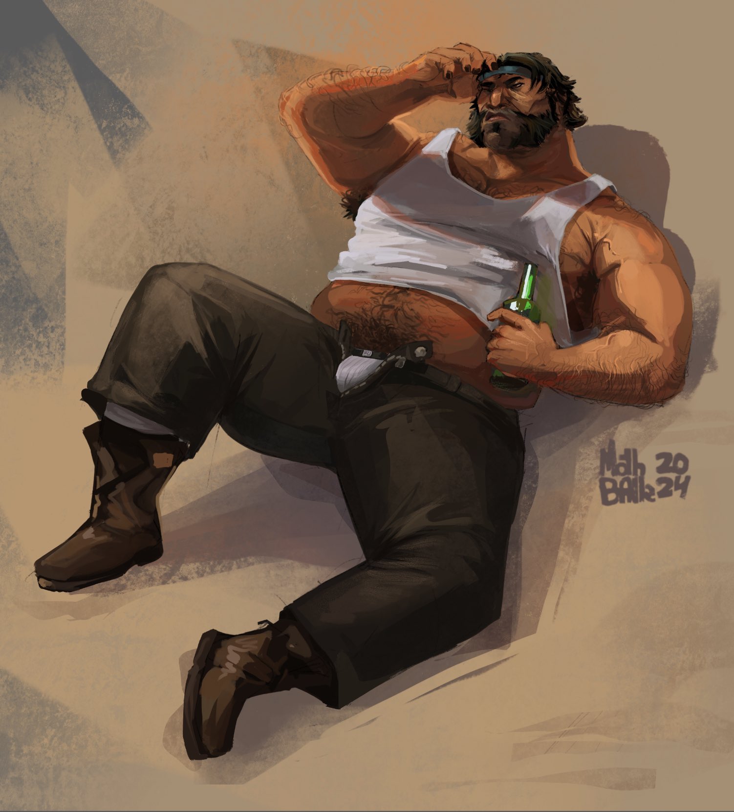 Loris (Arcane) Rule 34 Image