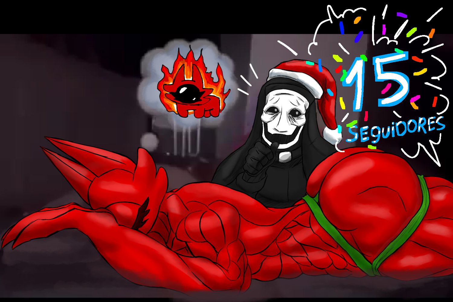Oc Rule 34 Image