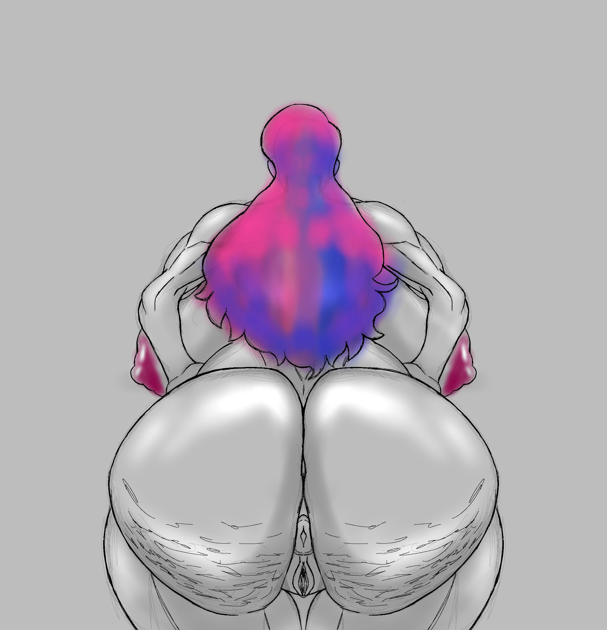 Una Alienada Rule 34 Image