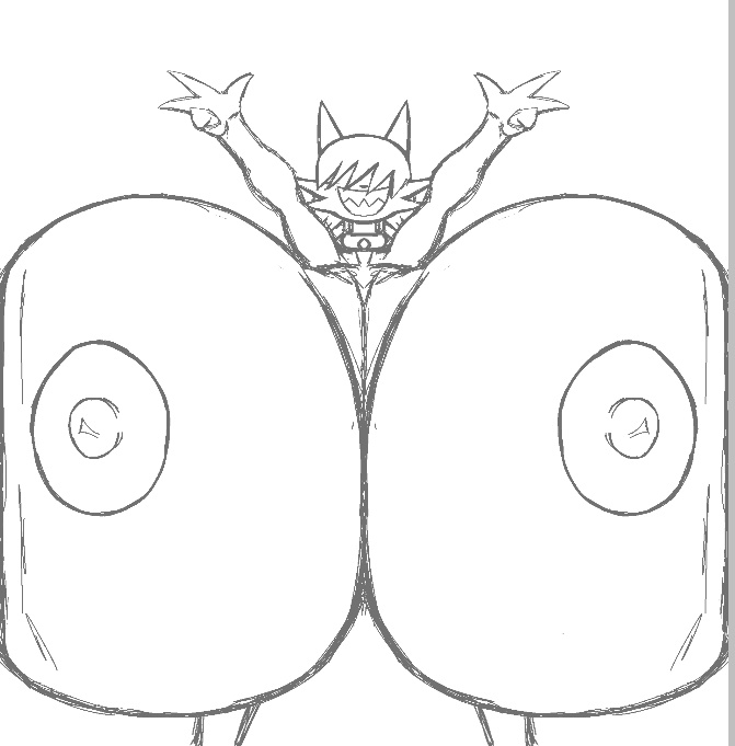 Breast Squeeze Rule 34 Image