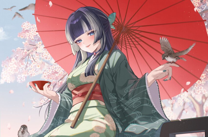 Juufuutei Raden (Hololive) Rule 34 Image