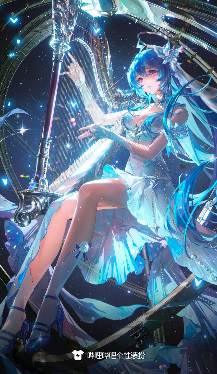 Bilibili Rule 34 Image