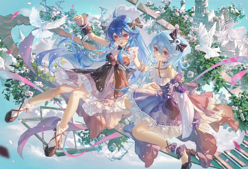 Bili Girl 22 (Bilibili) Rule 34 Image