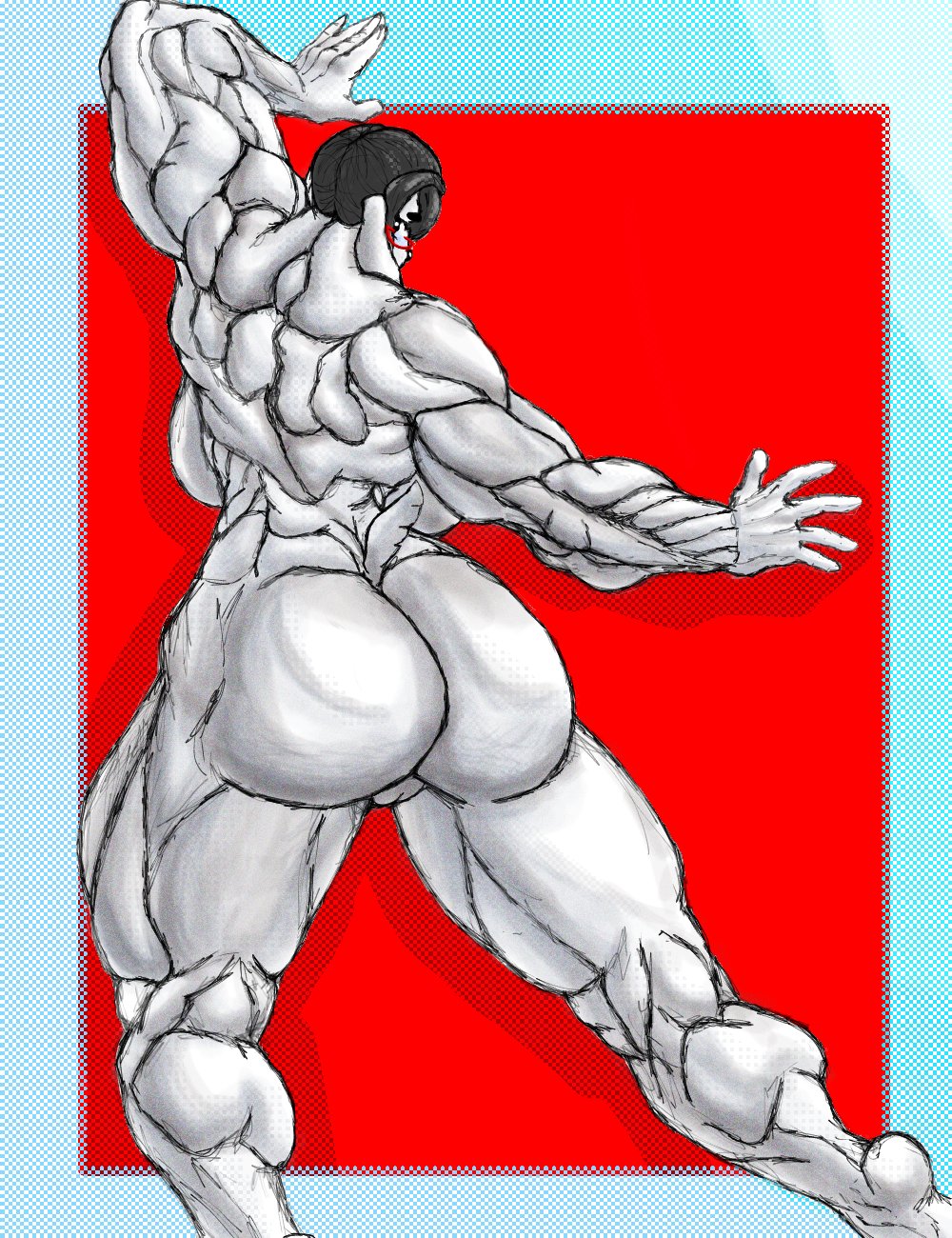 Ass Rule 34 Image