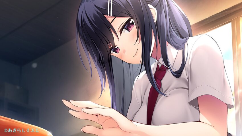 Oryo (Oryo04) Rule 34 Image