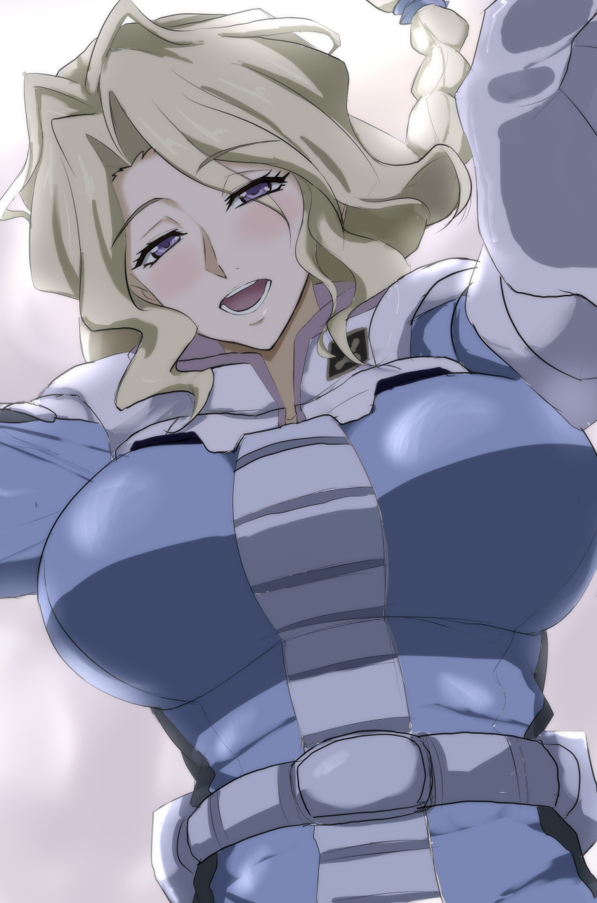 Gundam Rule 34 Image