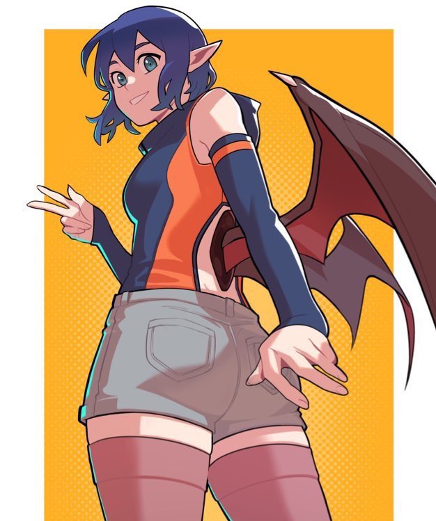 Character Request (Copyright Request) Rule 34 Image