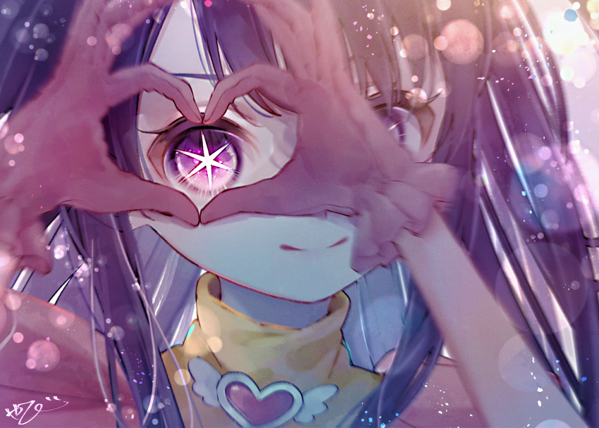 Hoshino Ai (Oshi No Ko) Rule 34 Image