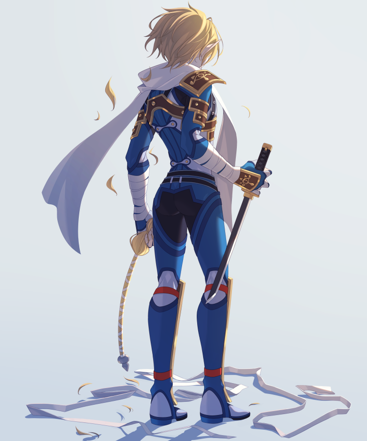 Sheik (Nintendo) Rule 34 Image