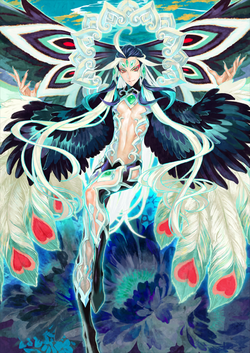 Fate/Grand Order Rule 34 Image
