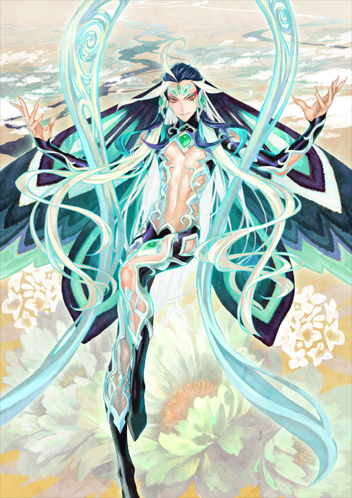 Fate/Grand Order Rule 34 Image