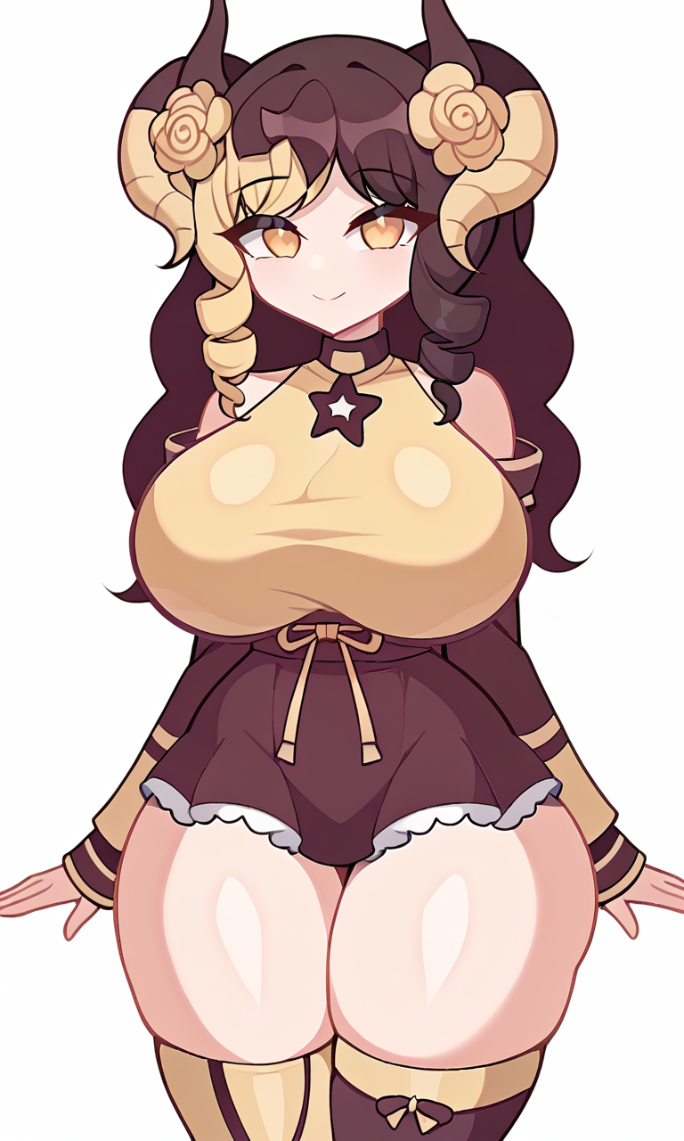 Oc (Gacha) Rule 34 Image