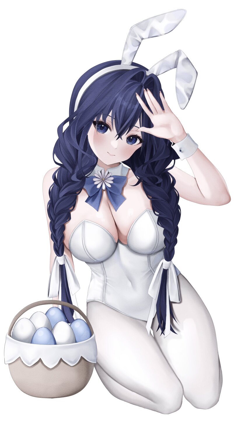 Ouro Kronii (Easter) Rule 34 Image