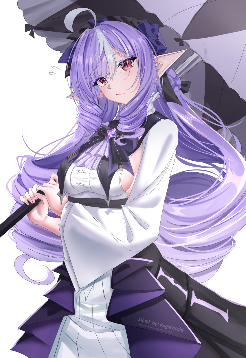 Vivian Banshee (Zenless Zone Zero) Rule 34 Image
