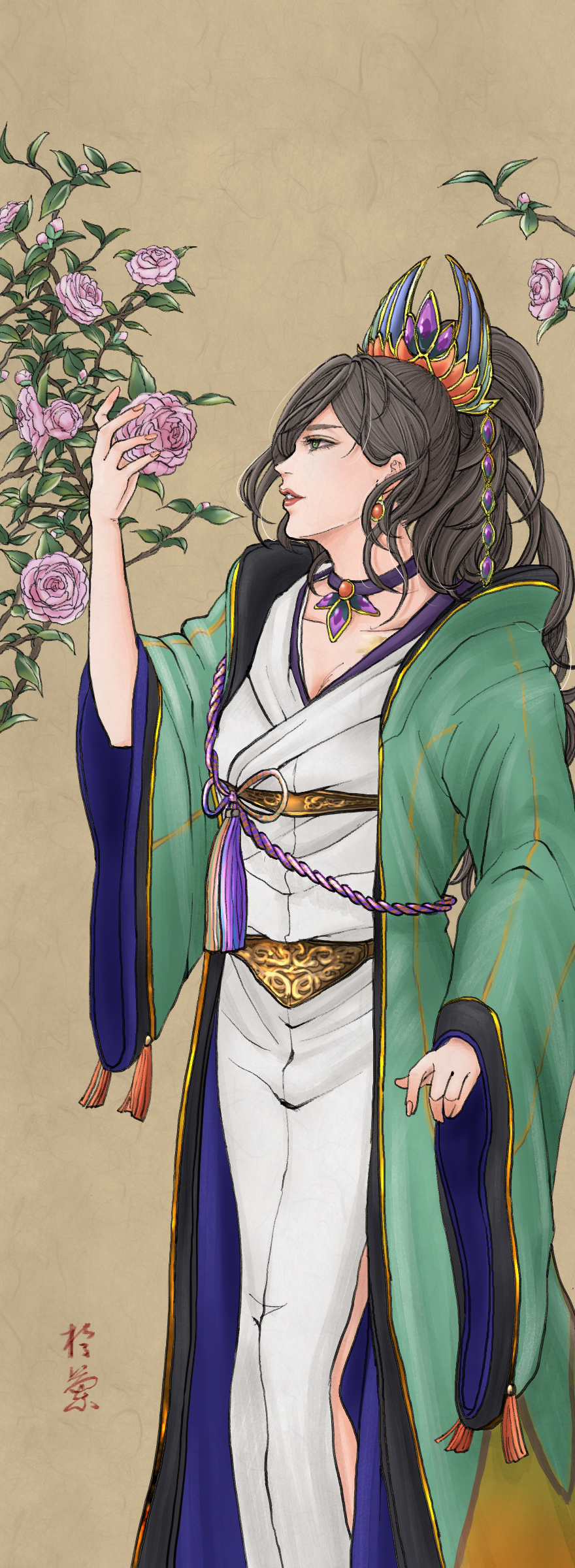 Sengoku Musou Rule 34 Image