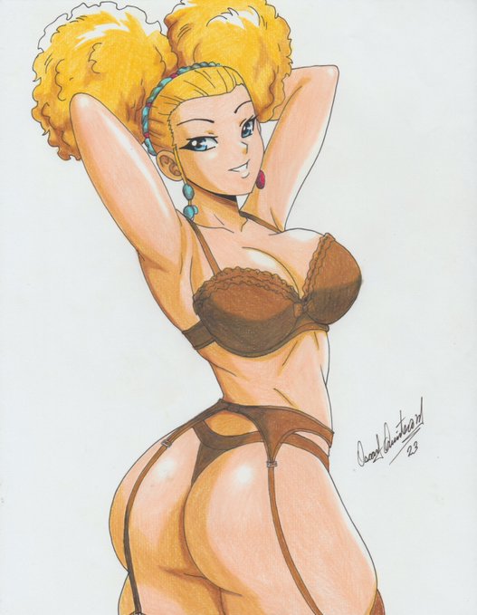 Goldilocks (Puss In Boots) Rule 34 Image