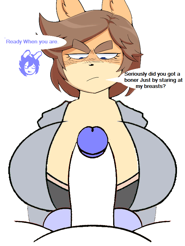 Judy (Jinu) Rule 34 Image