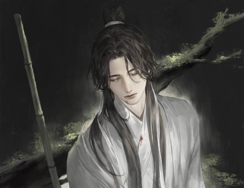 Blood Rule 34 Image