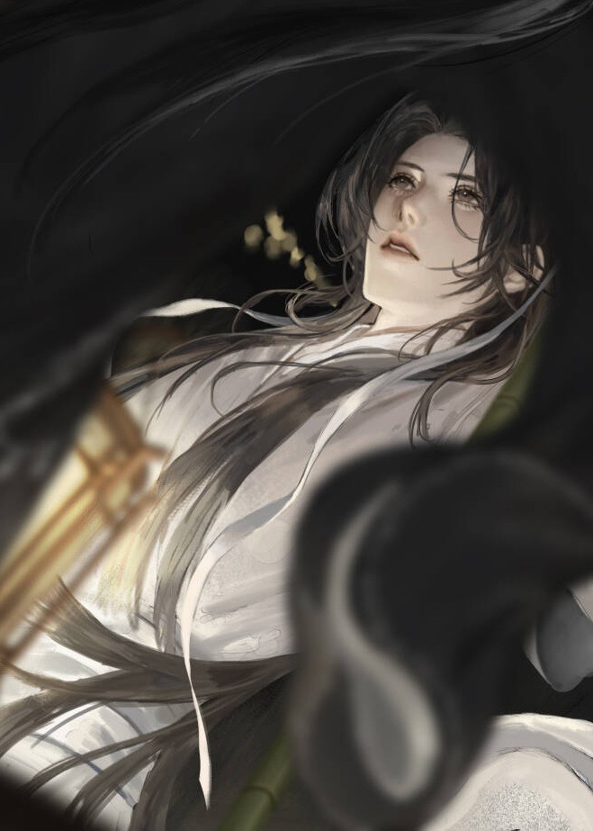 Black Hair Rule 34 Image