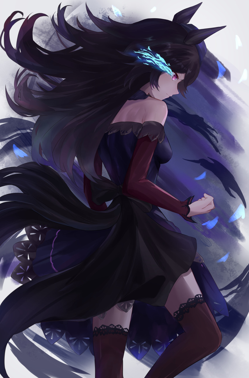 Rice Shower (Umamusume) Rule 34 Image