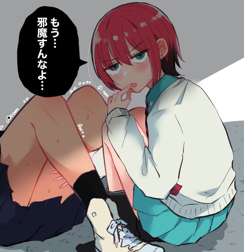 Amate Yuzuriha (Gundam) Rule 34 Image