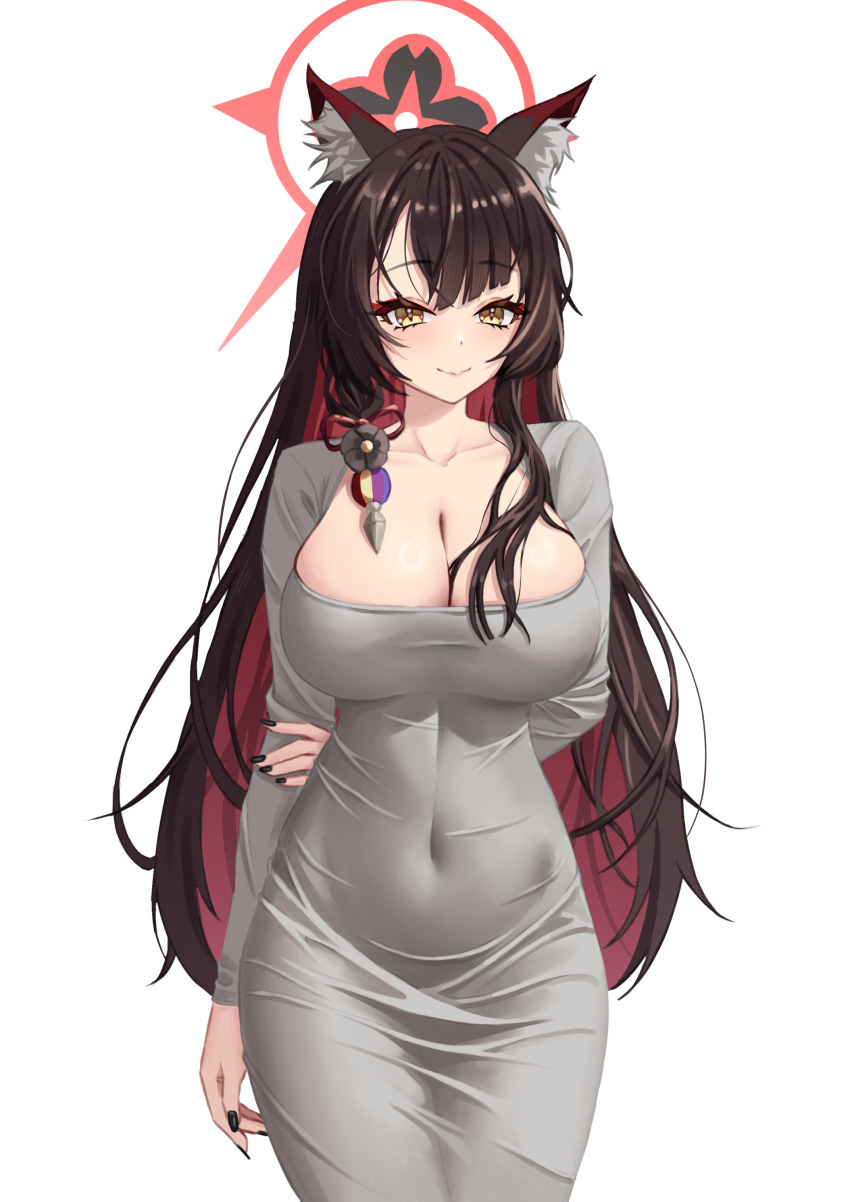 Wakamo (Blue Archive) Rule 34 Image