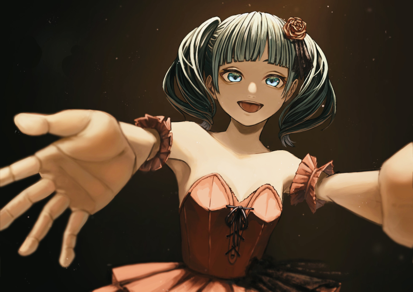 Hatsune Miku (Vocaloid) Rule 34 Image