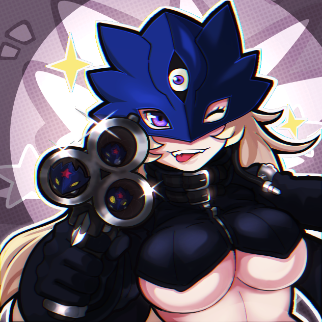 Beelstarmon (Digimon) Rule 34 Image