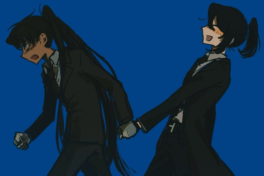 Heathcliff (Project Moon) Rule 34 Image