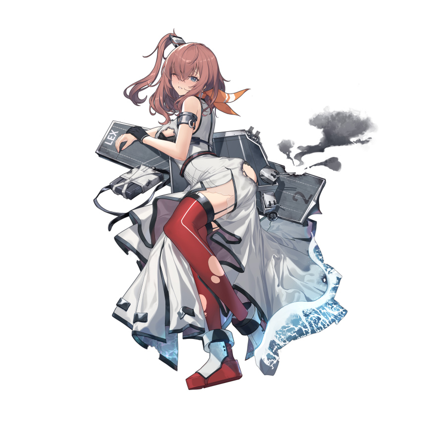 Kantai Collection Rule 34 Image