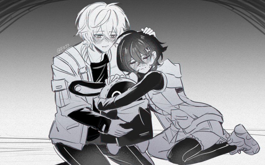 Bangboo (Zenless Zone Zero) Rule 34 Image