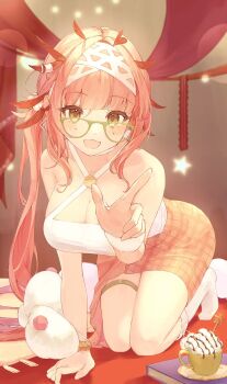 Erato (Arknights) Rule 34 Image
