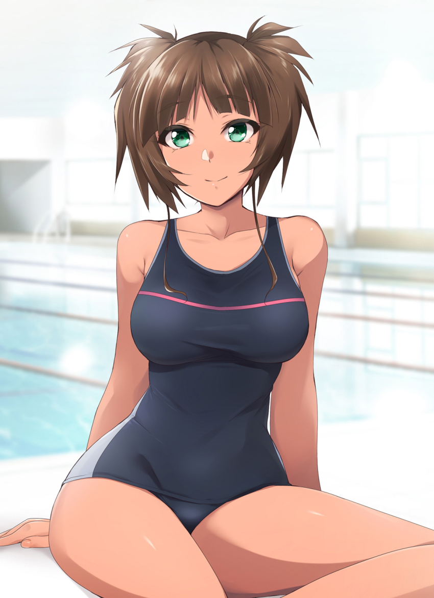 Ichimonji Akane Rule 34 Image