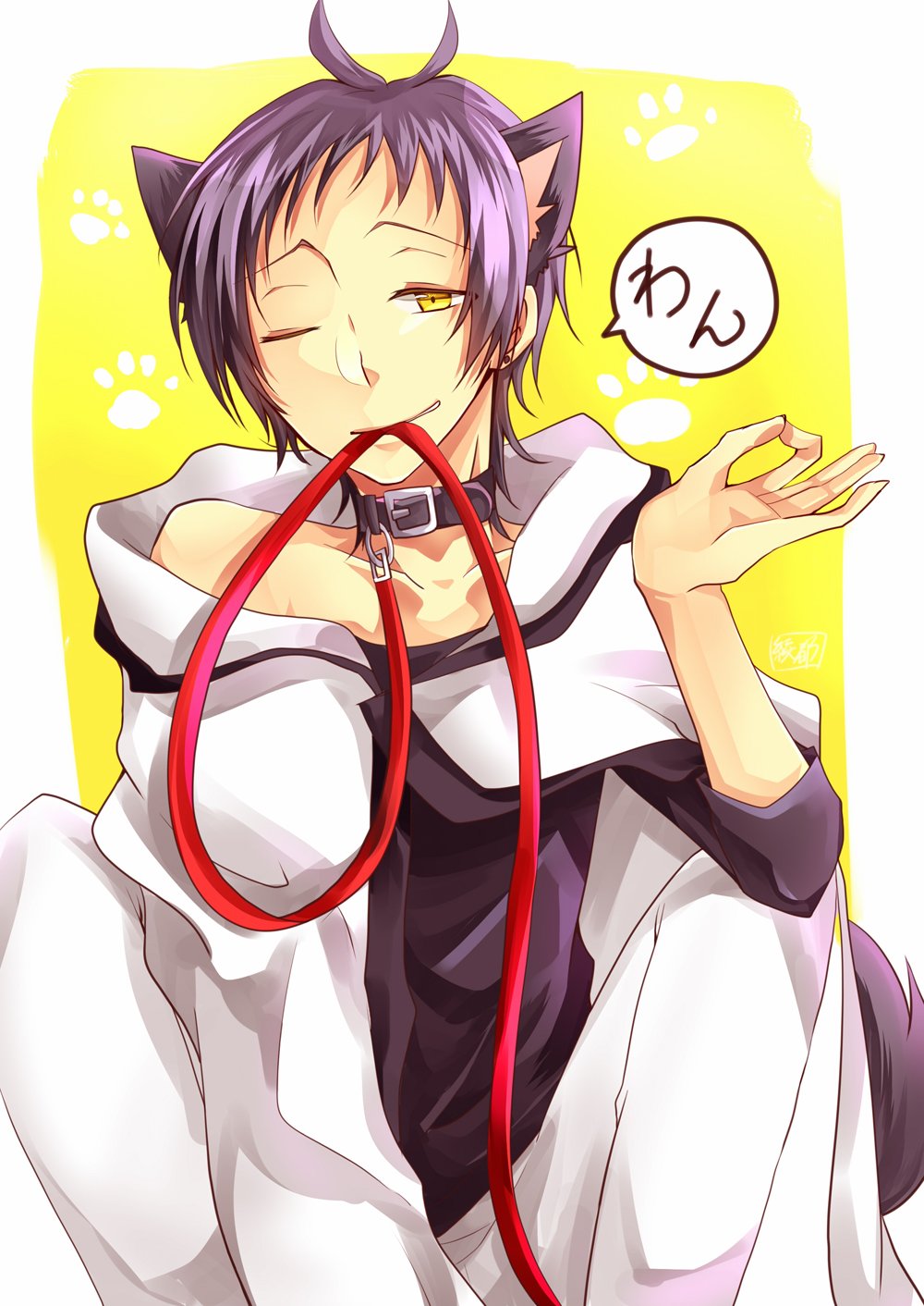 Servamp Rule 34 Image