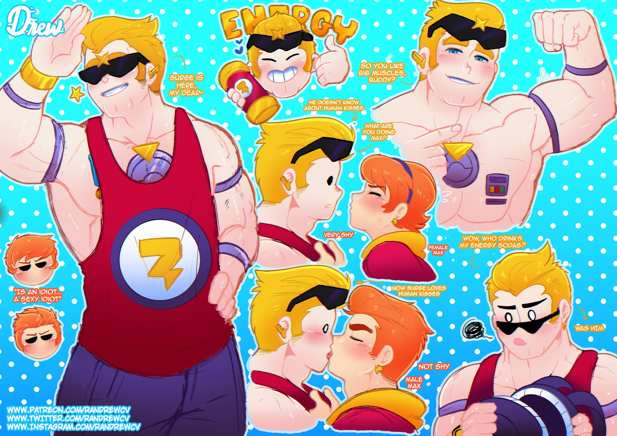 2d (Artwork) Rule 34 Image