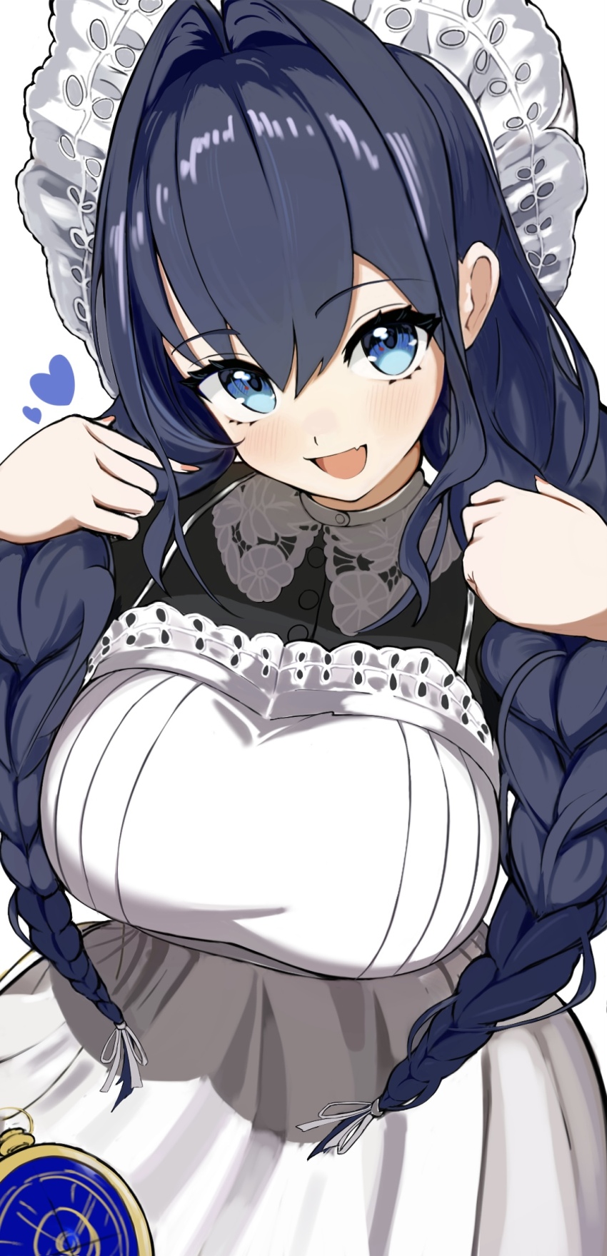 Ouro Kronii (Hololive) Rule 34 Image