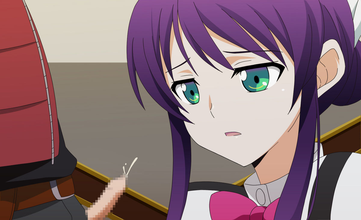 Mikono Suzushiro (Aquarion (Series)) Rule 34 Image