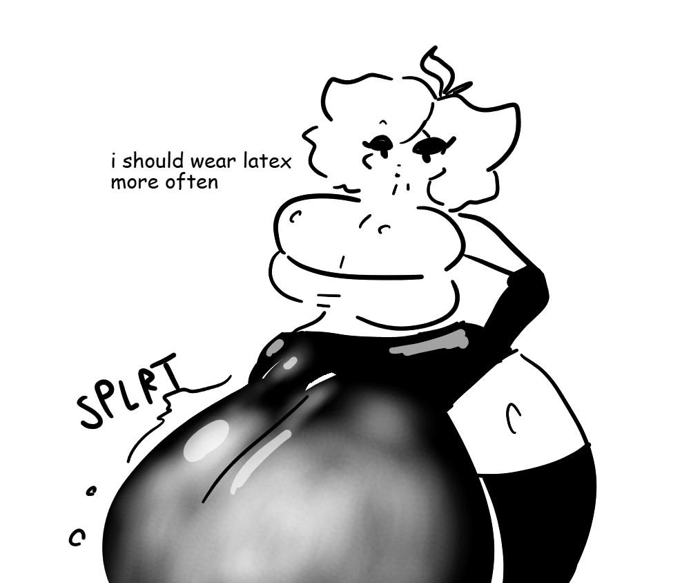 Oc Rule 34 Image