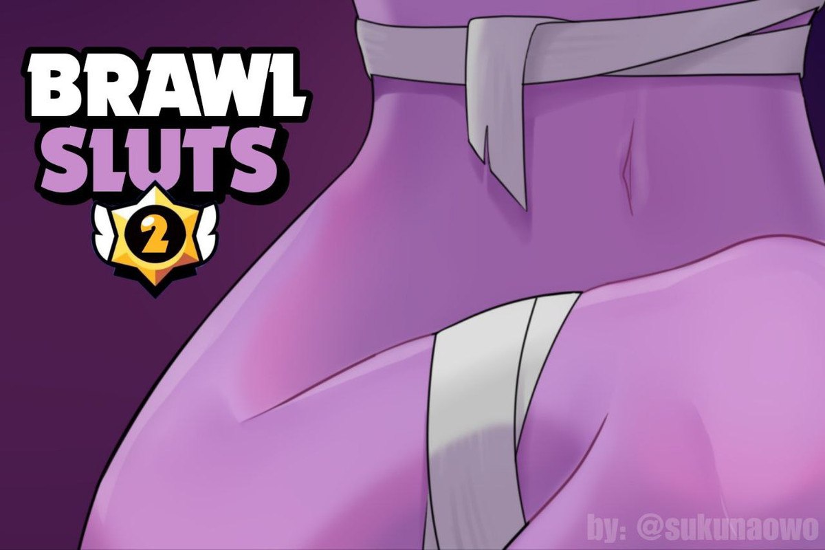Emz (Brawl Stars) Rule 34 Image