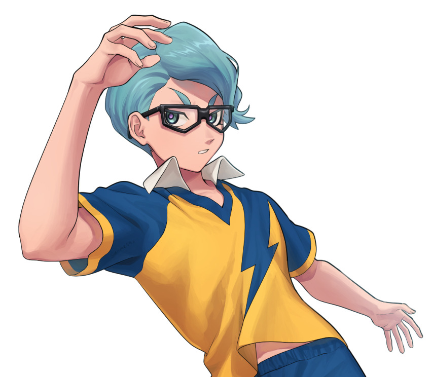 Inazuma Eleven (Series) Rule 34 Image