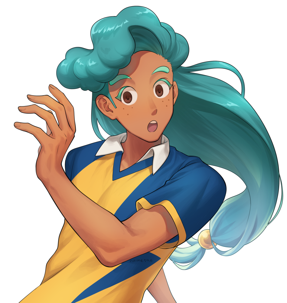 Inazuma Eleven (Series) Rule 34 Image