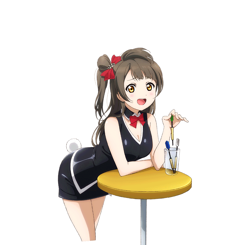 Minami Kotori (Love Live!) Rule 34 Image