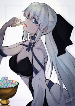 Fate (Series) Rule 34 Image