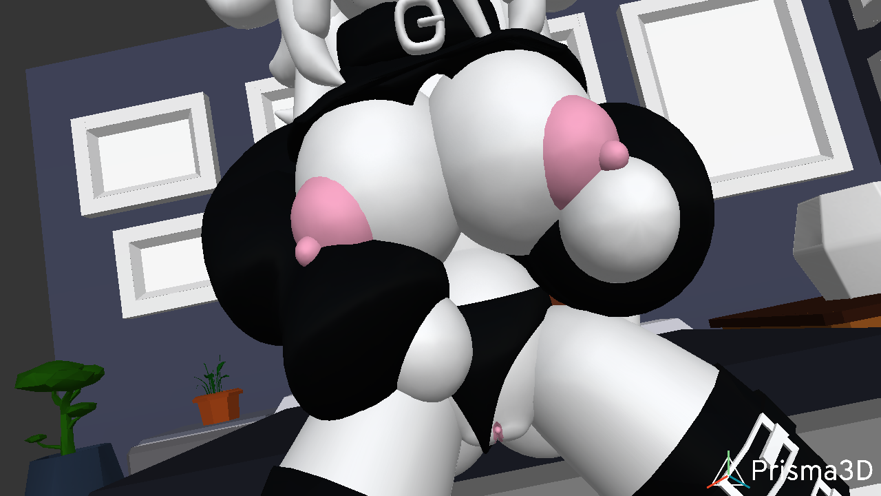 Robloxian (Prisma3d) Rule 34 Image